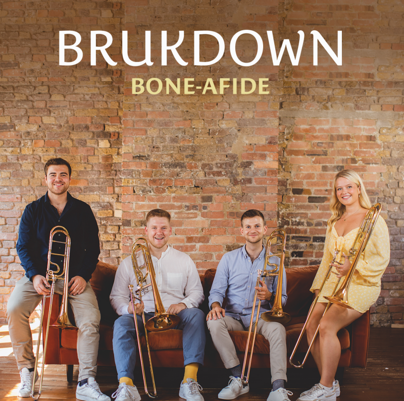 Brukdown - Download